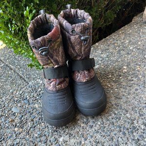 Northside Kids Frosty Boots